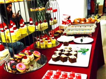 深圳大型宴会新风尚 南山自助餐上门与坑梓大盆菜，品质餐饮的极致体验